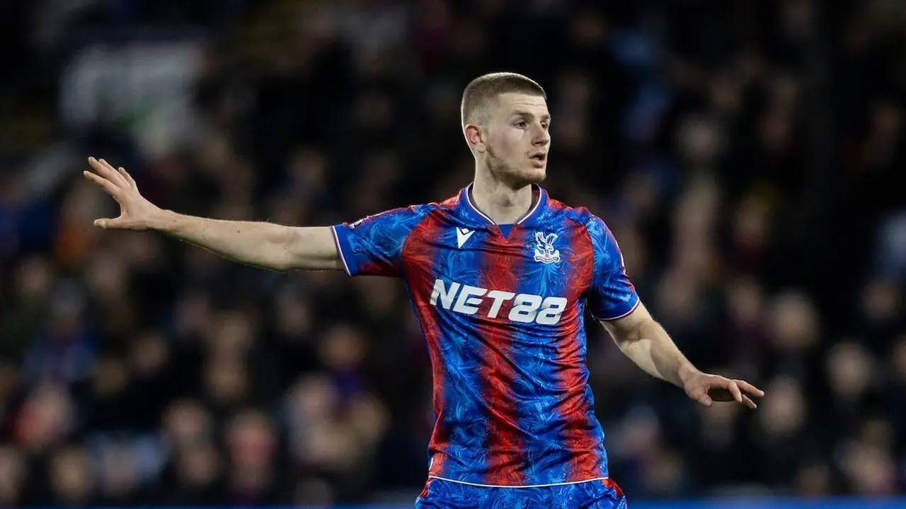 ريال مدريد يقترب من حسم صفقة ضم اللاعب الإنجليزي آدم وارتون قريباً